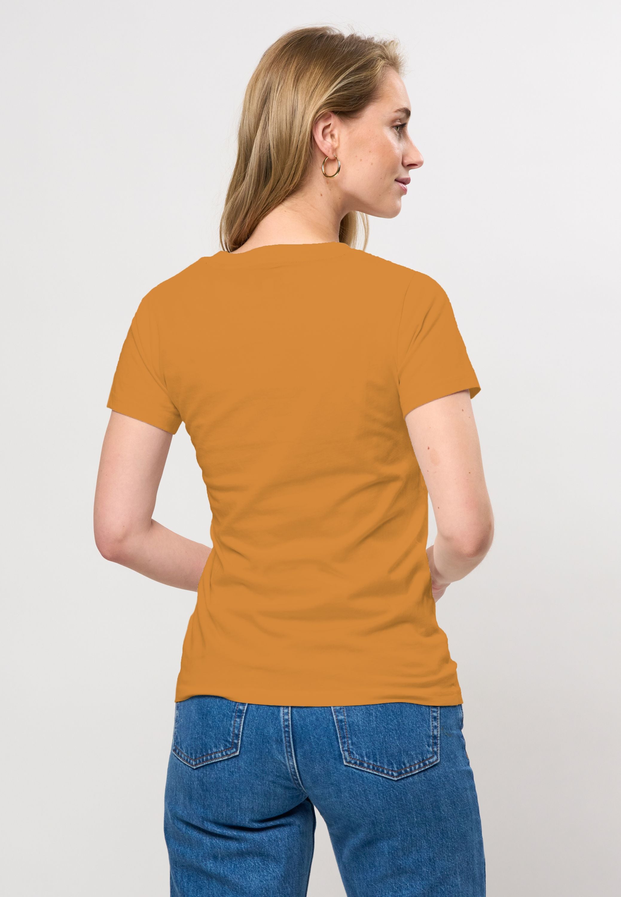 UWAmy Slim Fit T-shirt