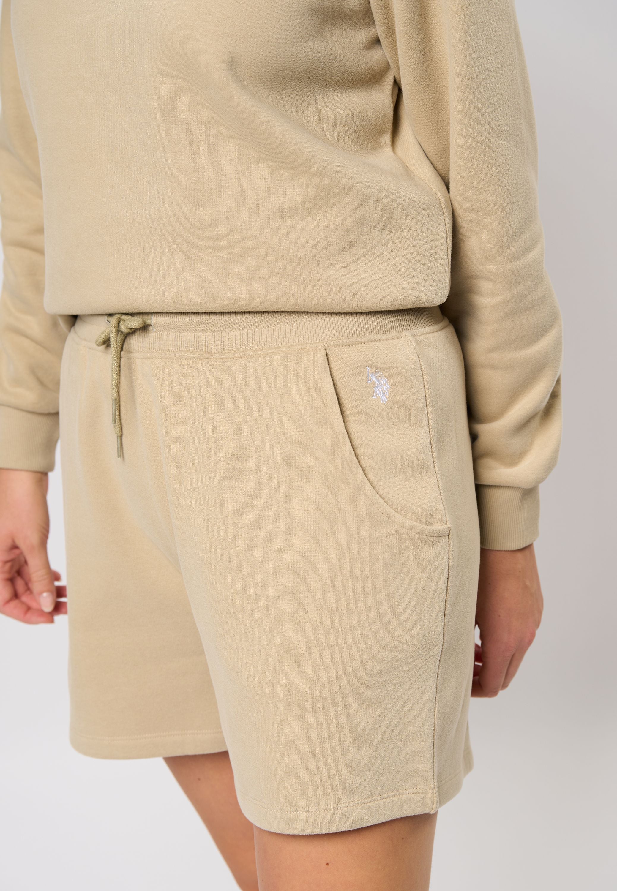 UWIben Sweatshorts