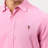 UMBolt Linen Shirt