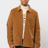 UMElvin Corduroy Overshirt