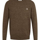 UMKetil Lambswool Knit