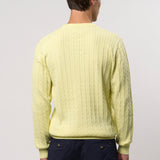 UMMads Cable Knit