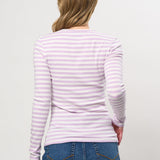 UWChanett Long Sleeve T-shirt