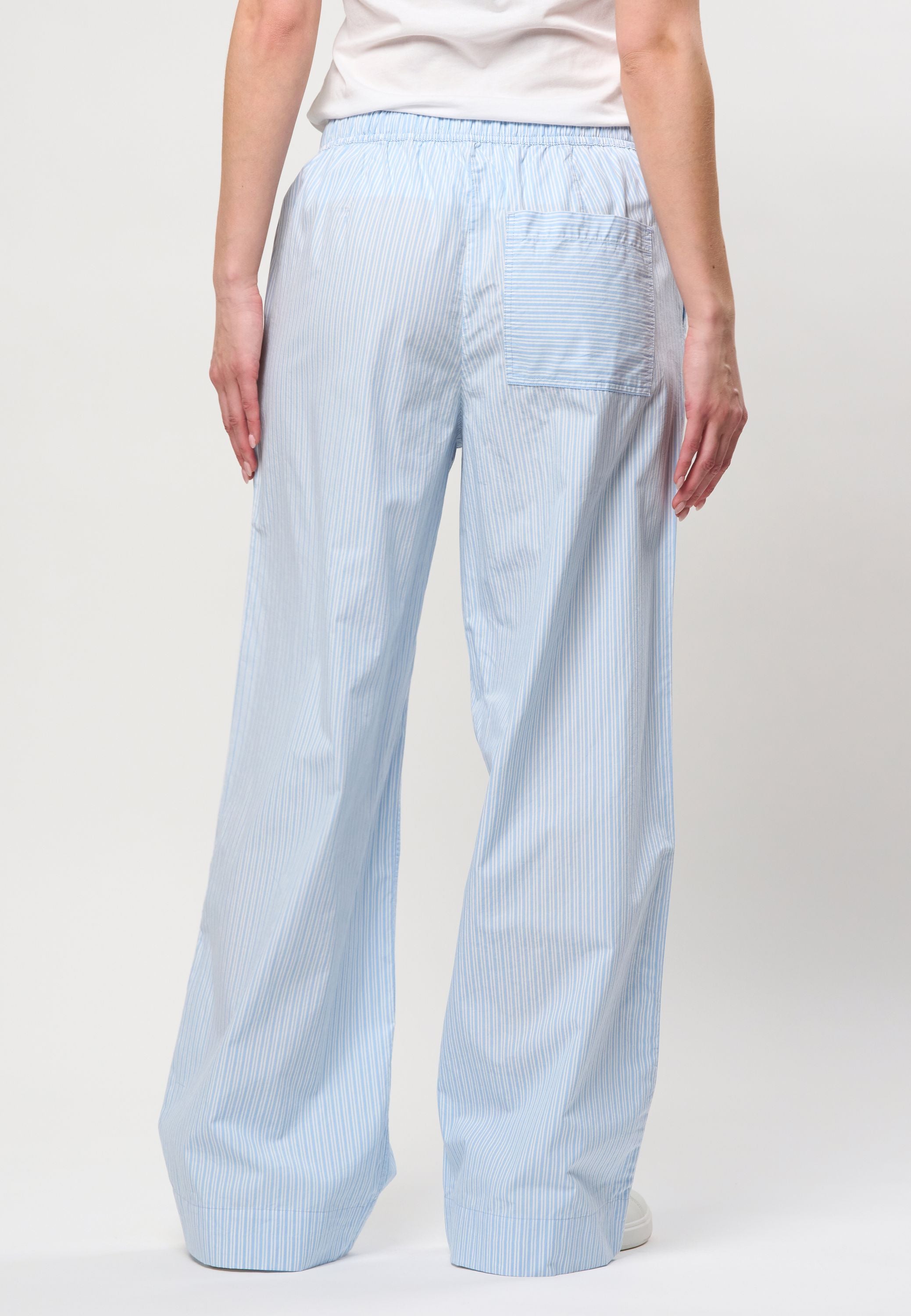 UWMira Striped Pants