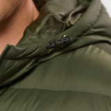 UMArtur Puffer Jacket