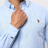 Esmar Flex Shirt Slim Fit