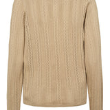 UWMynthe Knit