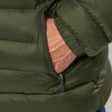 UMArtur Puffer Jacket