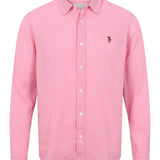 UMBolt Linen Shirt