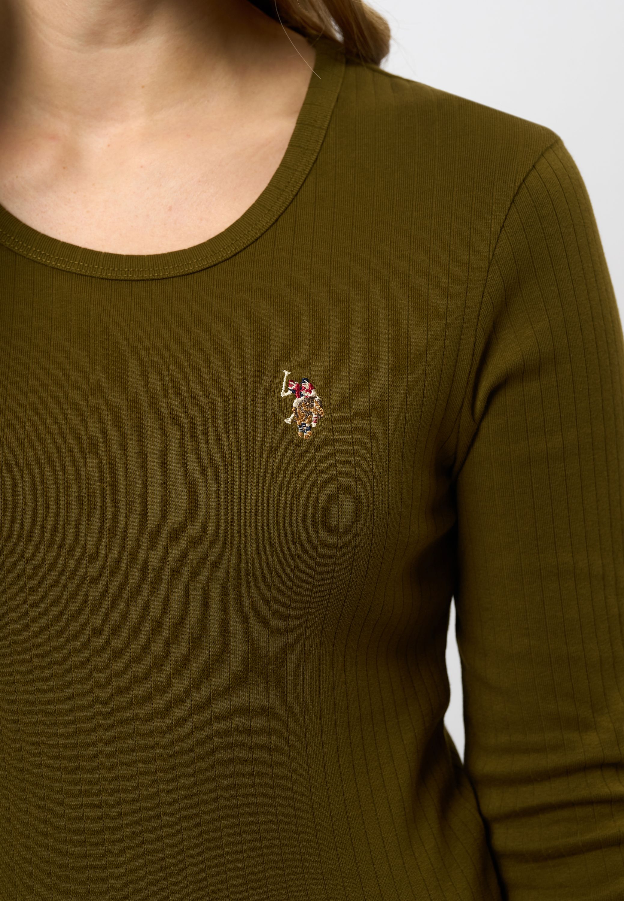 UWCarlotta Long Sleeve T-shirt