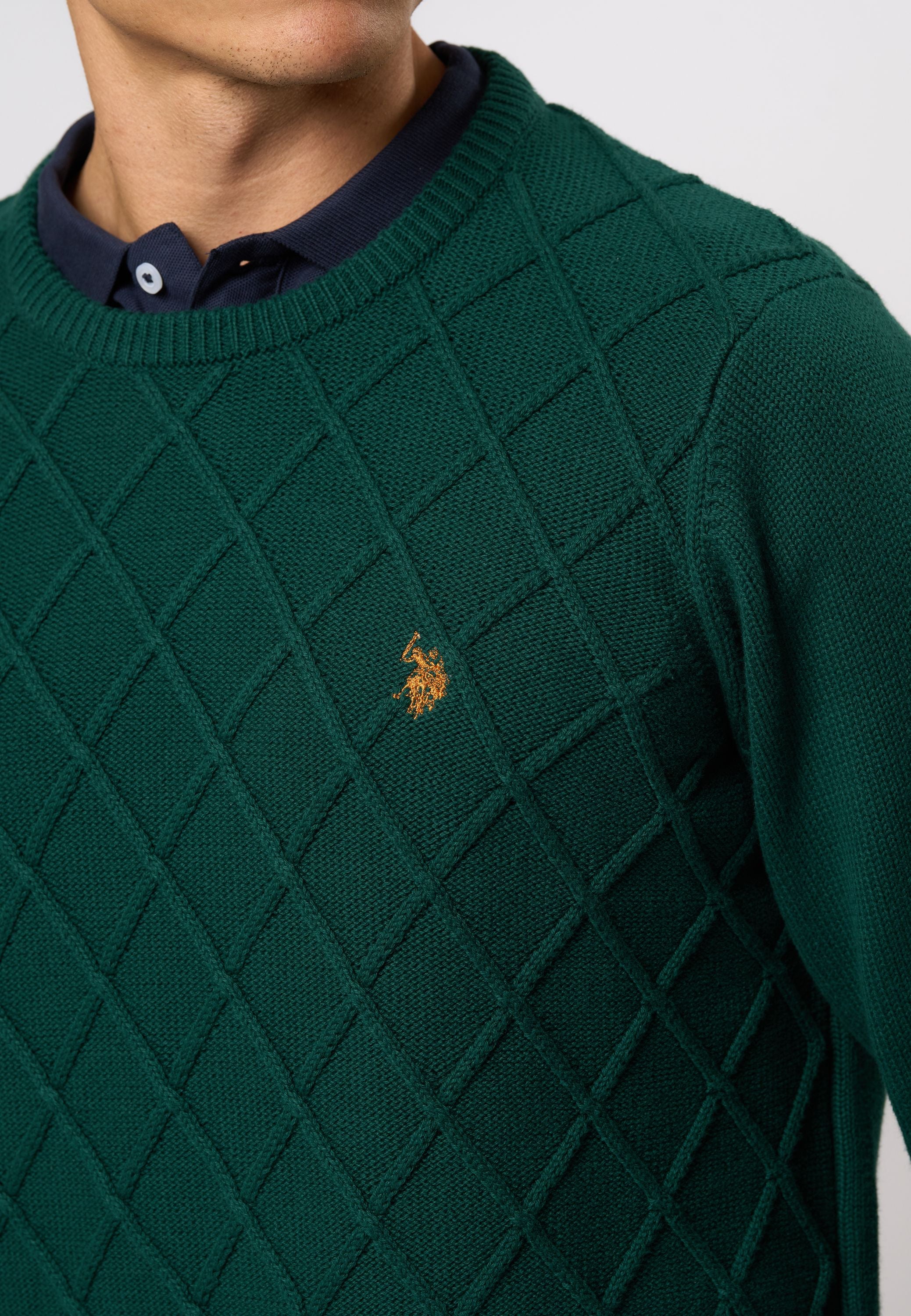 UMRemy Knit