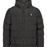 UMHenrik Quilted Jacket