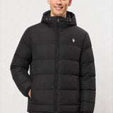 UMHenrik Quilted Jacket