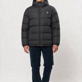 UMHenrik Quilted Jacket