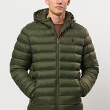 UMArtur Puffer Jacket