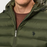 UMArtur Puffer Jacket