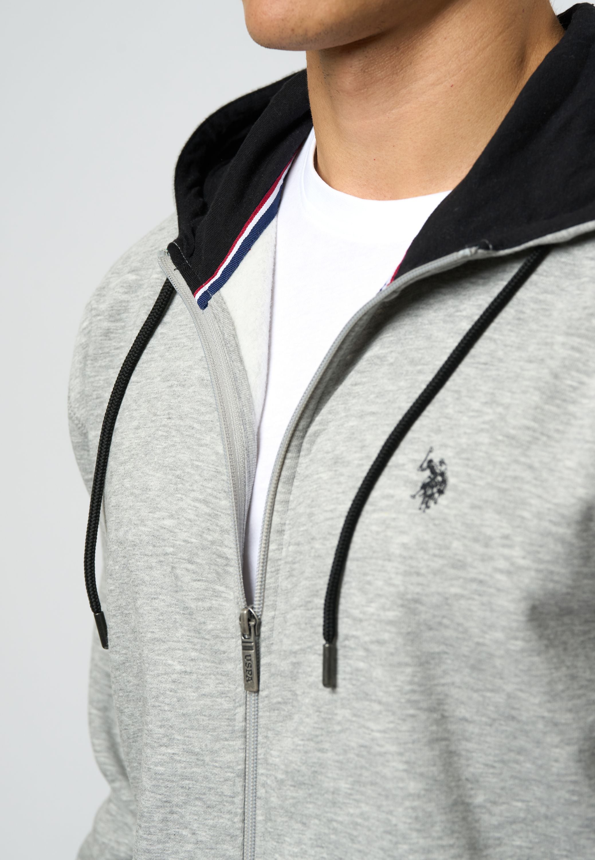 UMOtto Full-zip Hoodie