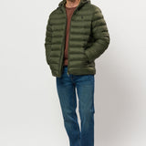 UMArtur Puffer Jacket