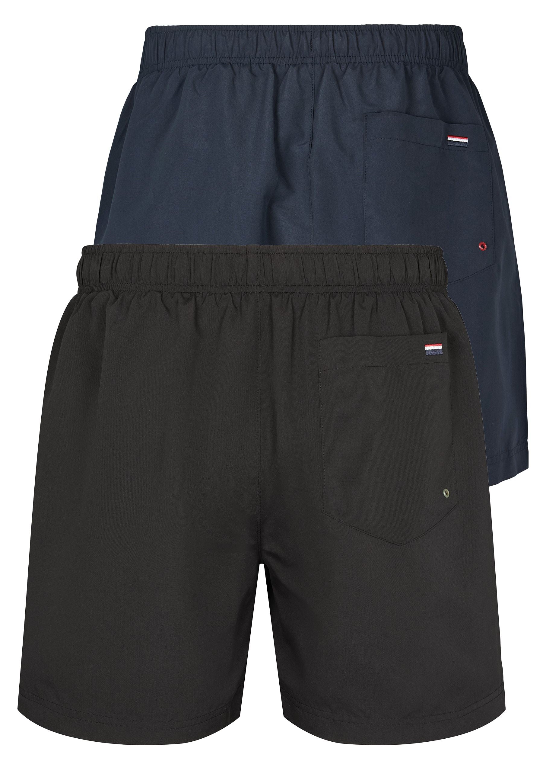 UMAza 2-Pack Swimshorts