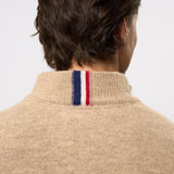 Kevin Lambswool Knit