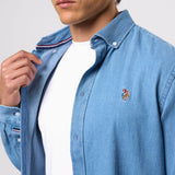 Craig Denim Shirt