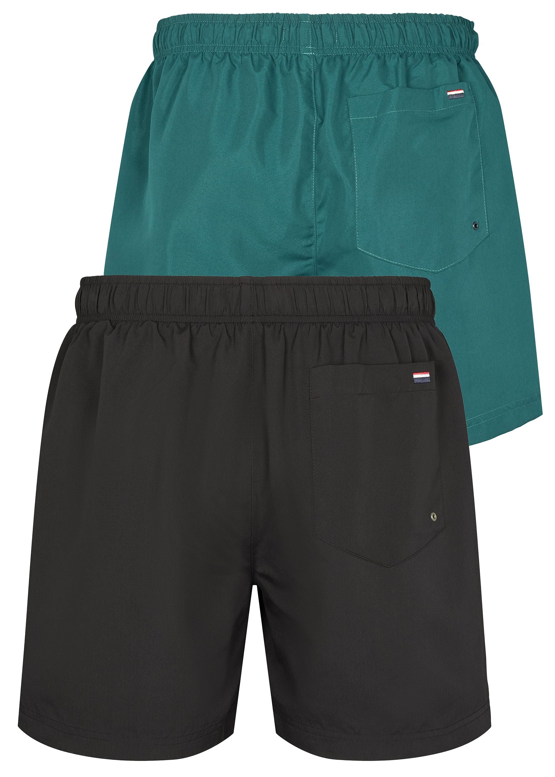 UMAza 2-Pack Swimshorts