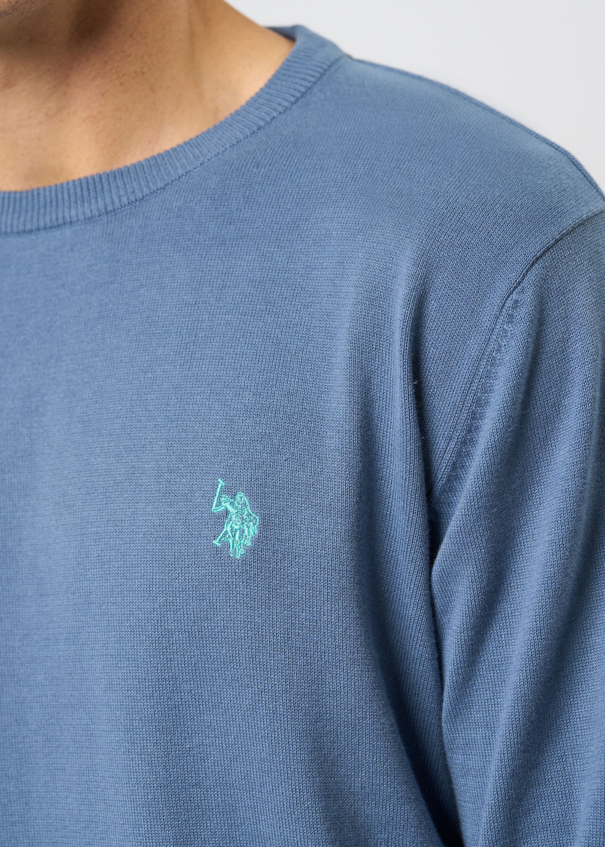 UMAdair Knit