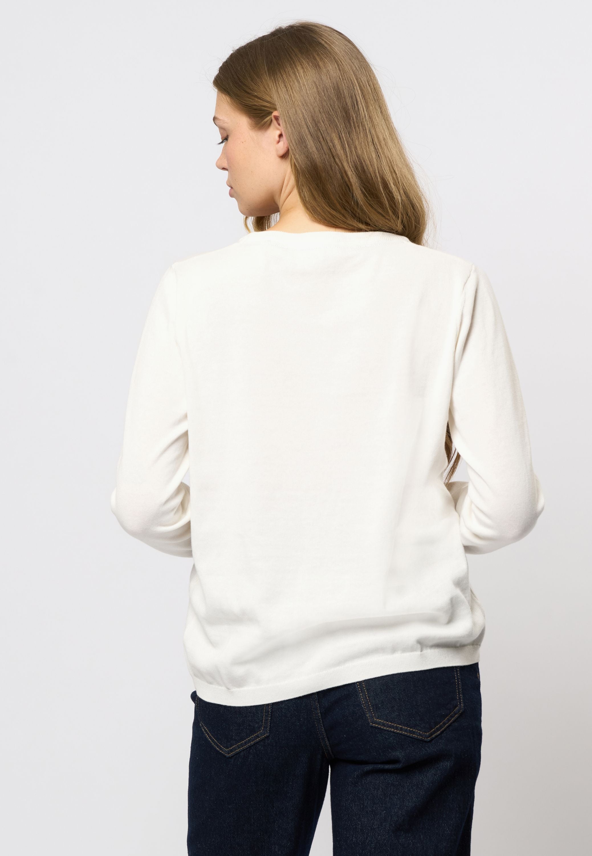 UWMay Knit