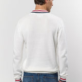 UMEdmond V-neck Knit