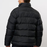 Henrik Quilted Jacket