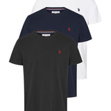 Arjun 3-pack T-shirt