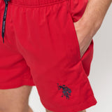 UMAlexander Swimshorts