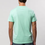 UMCem V-neck T-shirt