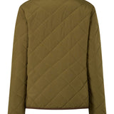 Malou Quilted Jacket
