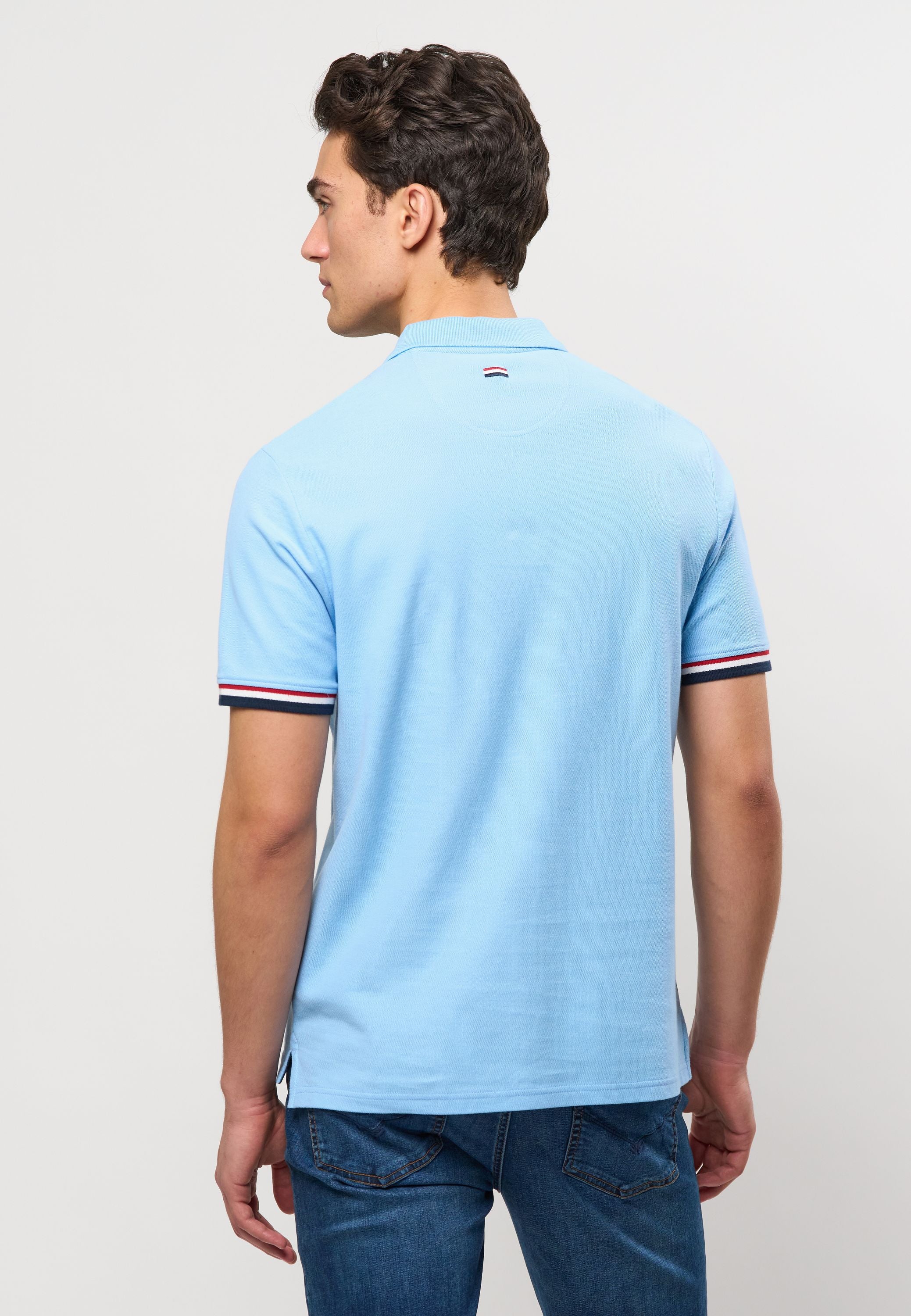UMMeo Polo
