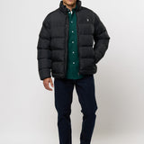Henrik Quilted Jacket