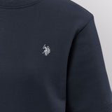 UWMaddie Scuba Sweatshirt