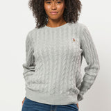 UWMadeline Cable Knit