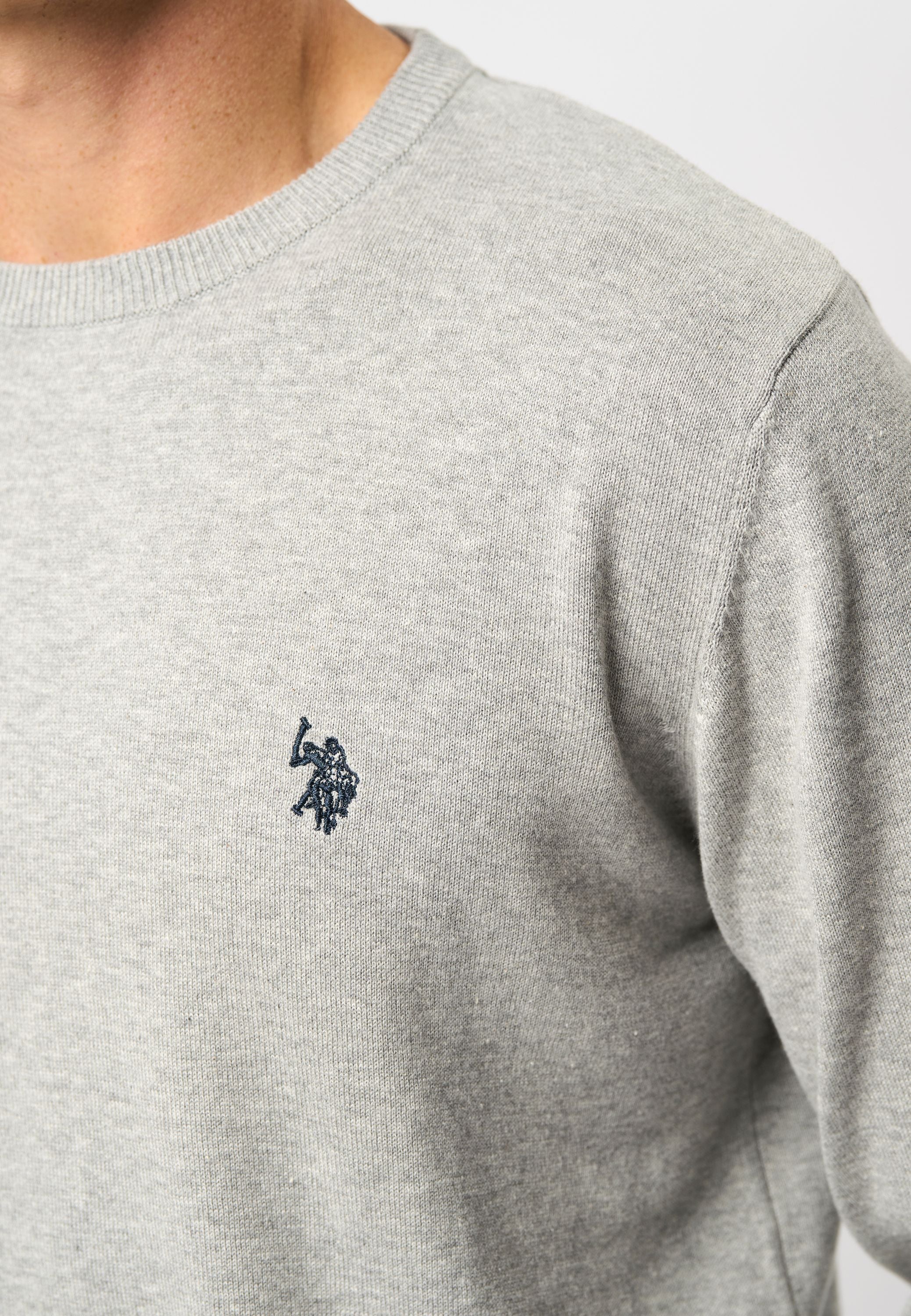 UMAdair Knit