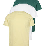 UMArjun 3-pack T-shirt
