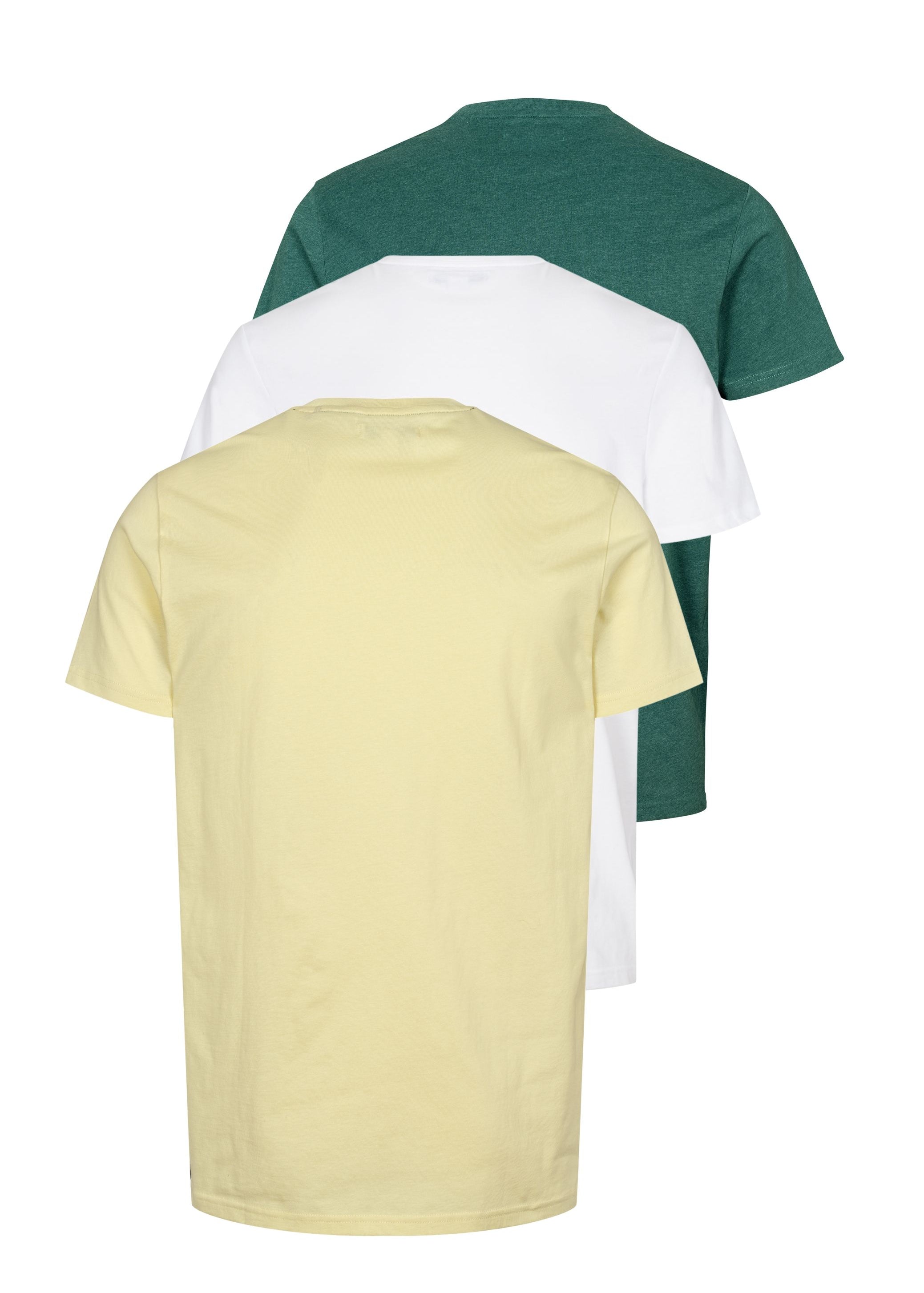 UMArjun 3-pack T-shirt
