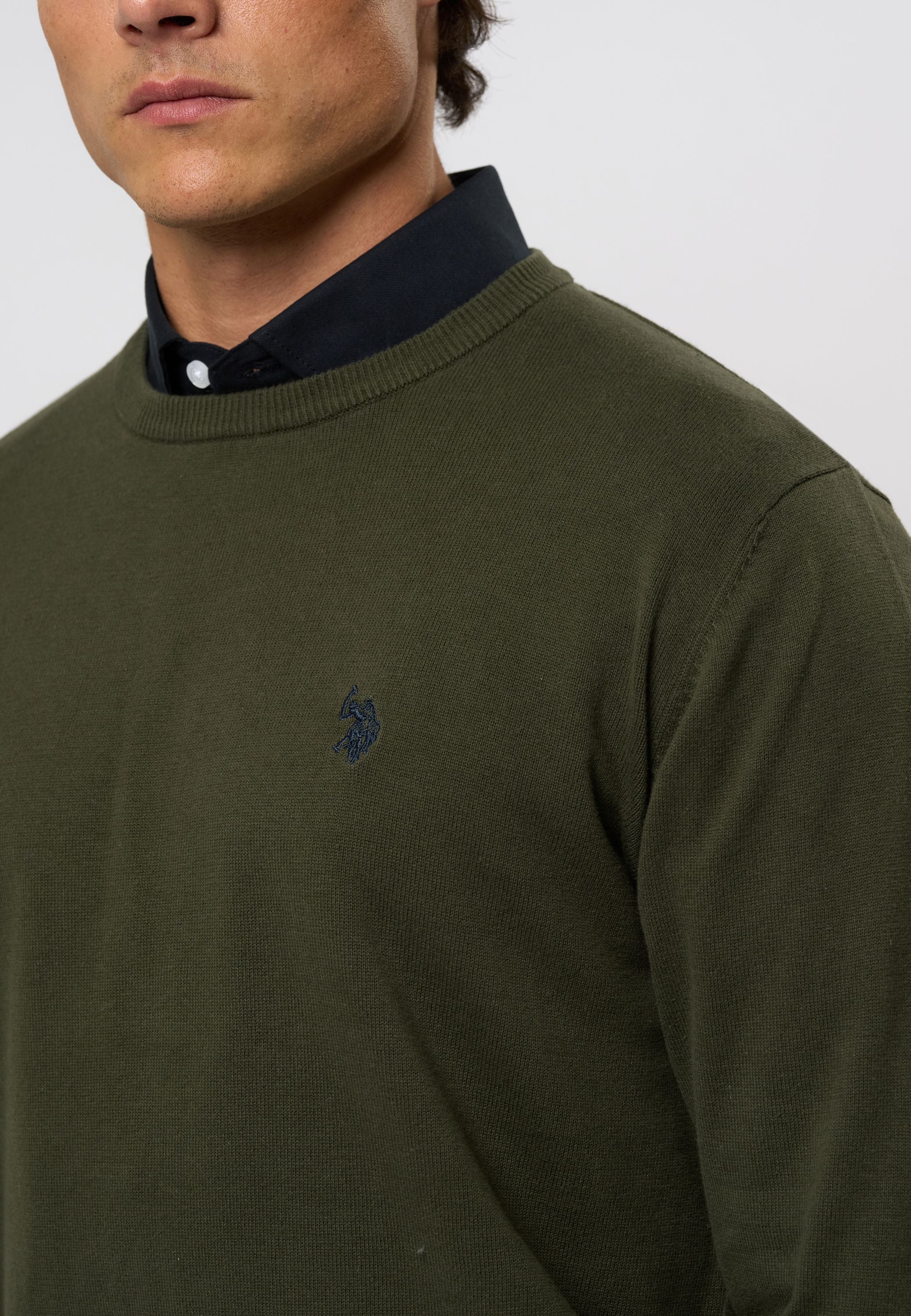 UMAdair Knit