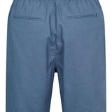 Jorge Linen Shorts