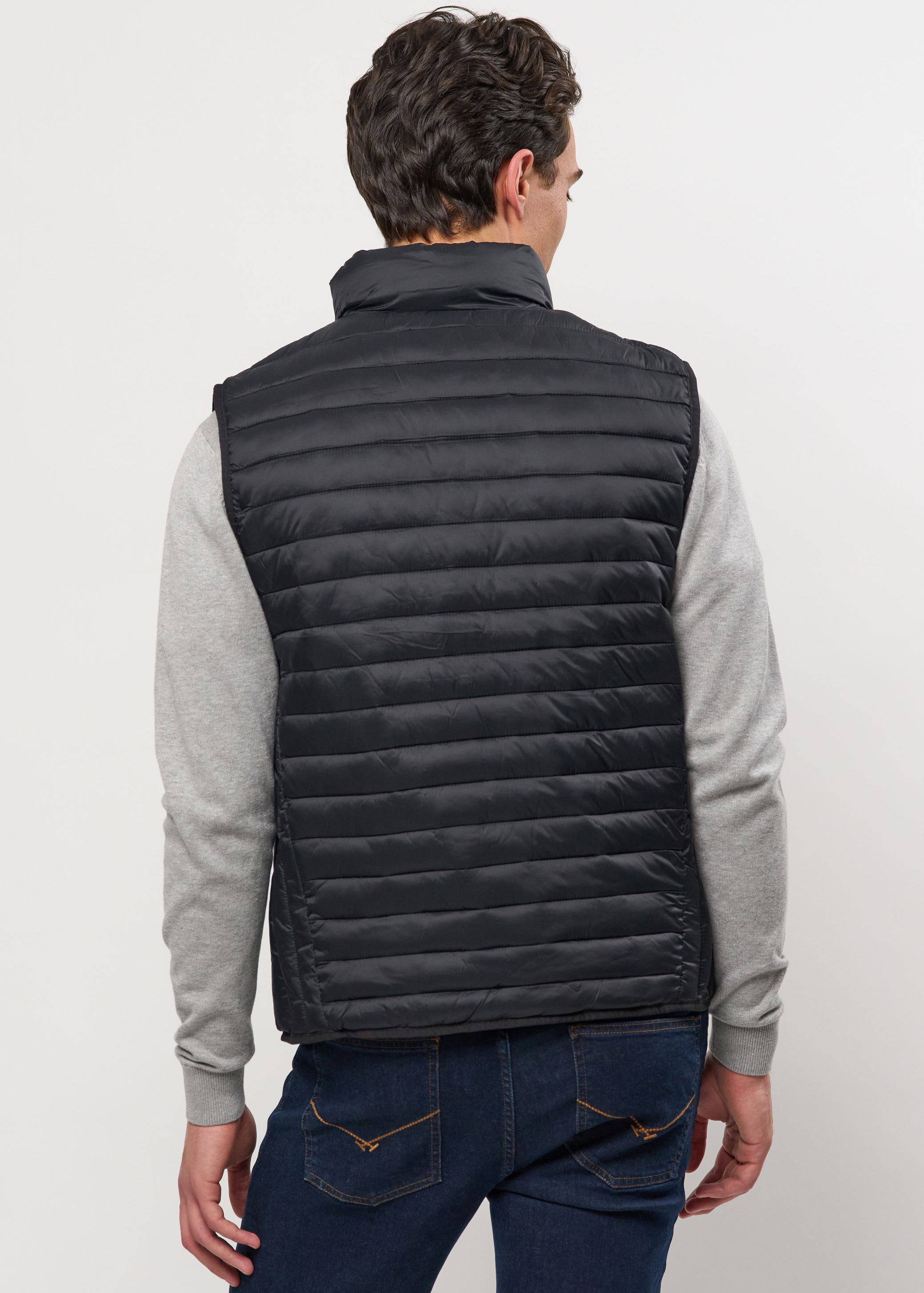 UMMaks Puffer Vest