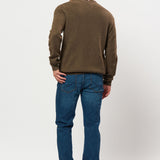 UMKetil Lambswool Knit