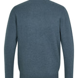 Kevin Lambswool Knit