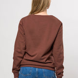 UWHelen Sweatshirt