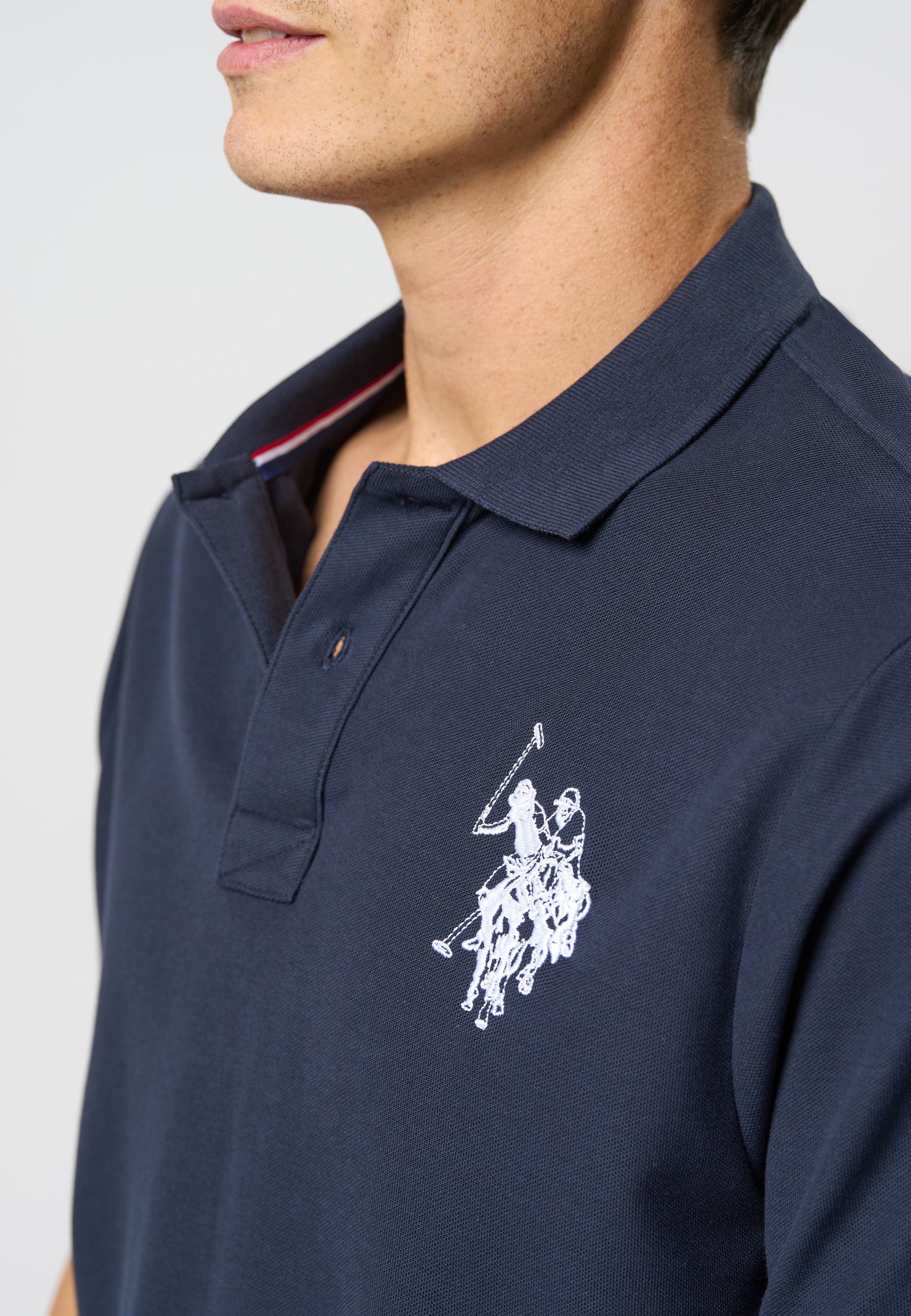 UMAlfredo Polo