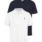 Alfred 2-pack Polo