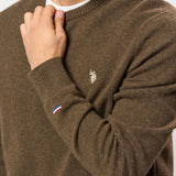 UMKetil Lambswool Knit